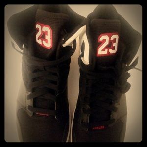 Jordan shoes